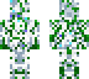 stray creeper