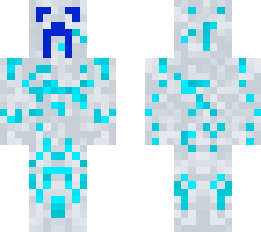stray ice creeper