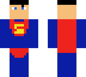superman