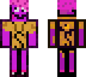 swagger muffin