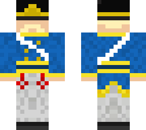 swedish line infantry