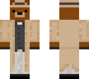 teddybear1200 suit