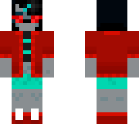 terezi pyrope rq