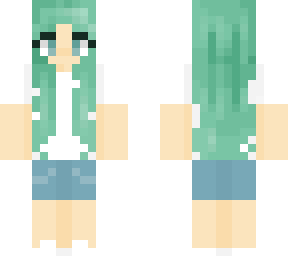that one girl (used a hair base link in desc)