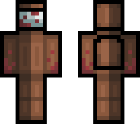 that's right, it was i, monke color! >:)