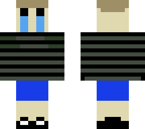 the crying child (chirs afton?)