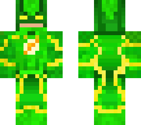 the green flash