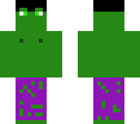 the hulk