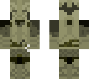the knight