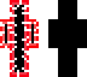 the mouth man