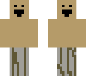 the muffin mans