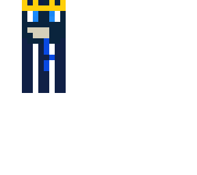 the squid king
