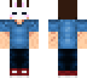 thecambo bunny