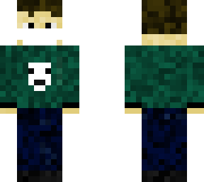 this guy (mask on)