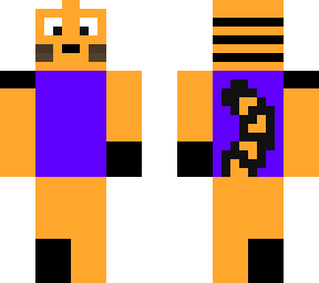 tigry (not infected)