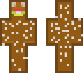 torta man 2.0