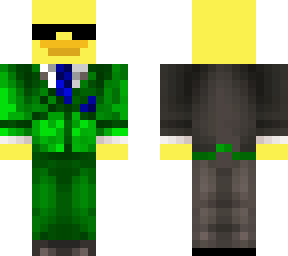 tortduckgreen