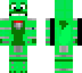 tox the fox