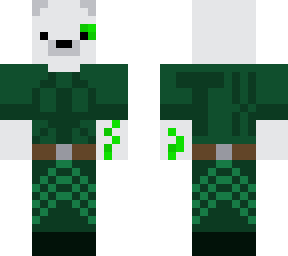 toxic polar