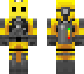 toxic suits