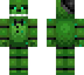 toxic the bear v2