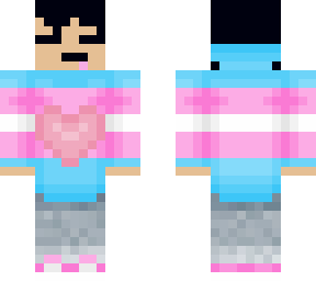 trans male