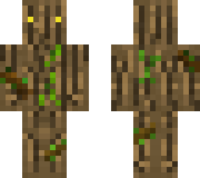 tree golem