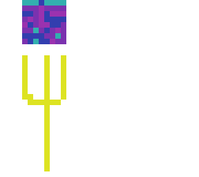 trident