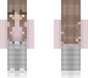 trying out a new style :p