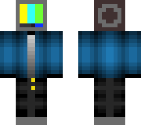 tv head