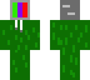 tv head