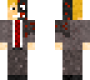 two-face (dark knight)