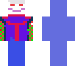 usless joker