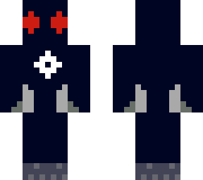 venom captain robloxian