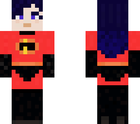violet parr