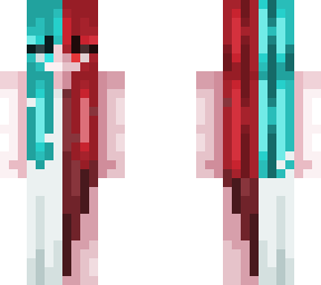 vv fire n' ice vv ~ rq