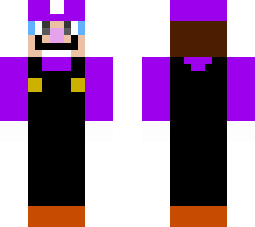 waluigi