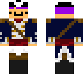 war dan