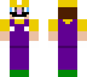 wario