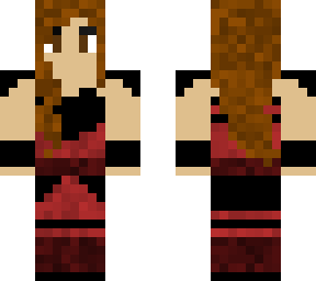 warrior girl