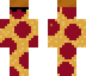 wings and pizza (wap)