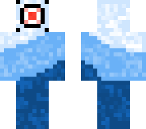 winter hunter