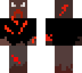 witherbrine