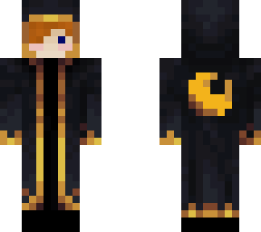 wizard boye