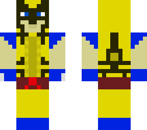 wolverine