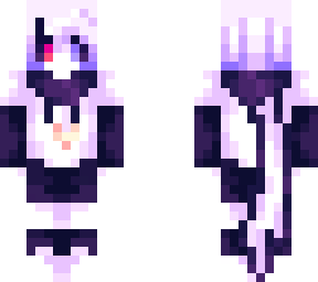 xtail chara