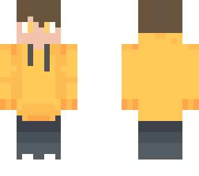 yellow guy