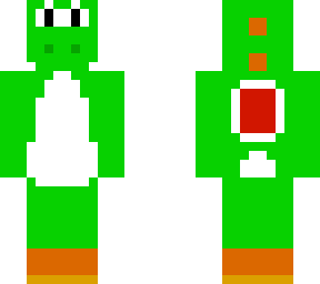 yoshi
