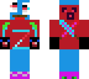 z-wolf v3