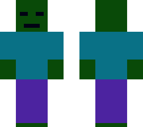 zombie